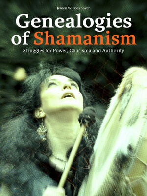 cover image of Genealogies of Shamanism